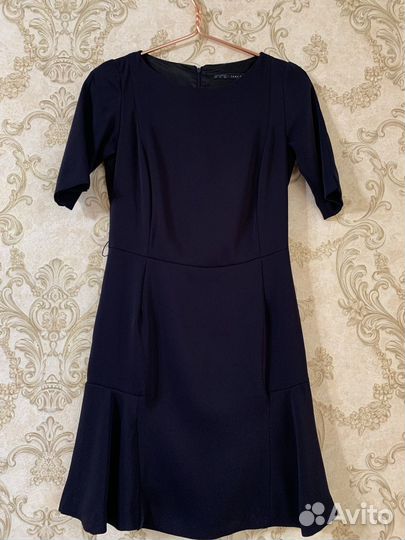 Женские платья zara s