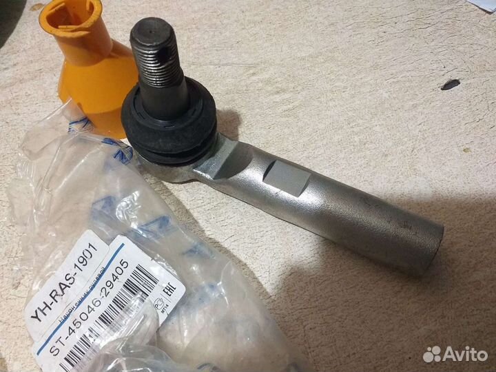 Рулевой наконечник toyota duna 150 ST-45046-29405