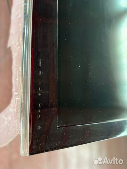 Телевизор samsung 37 б/у