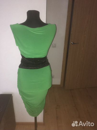 Платье женское