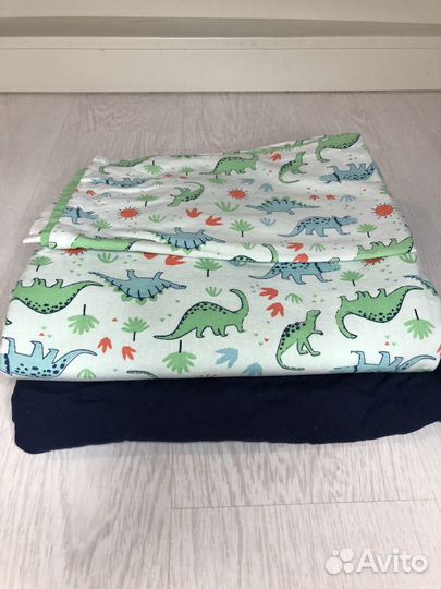 Детское постельное белье