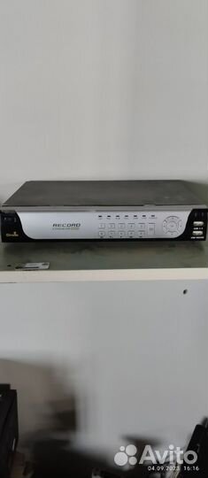 Видео регистратор