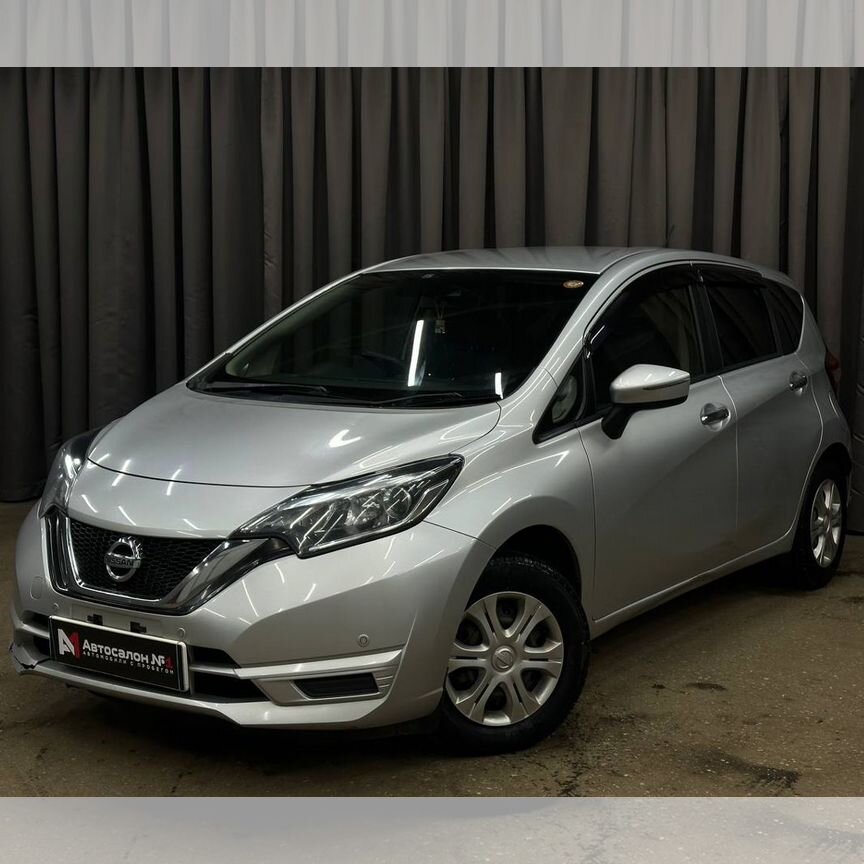 Купить Nissan Note 🚘 от 2 500 ₽ в Кинешме: 107 объявлений