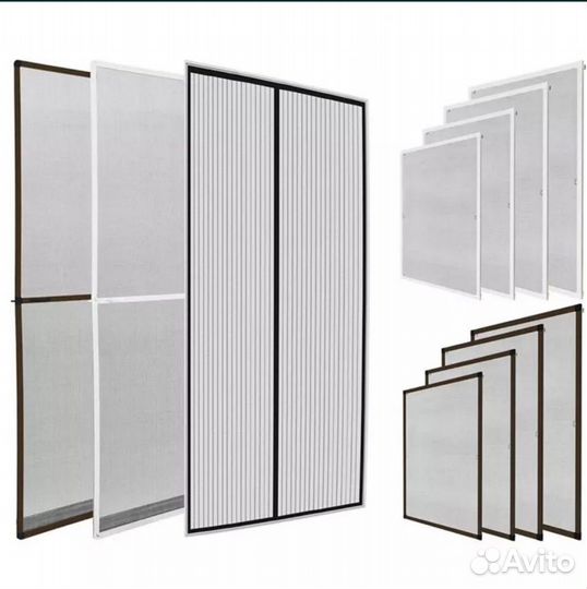 Москитная сетка