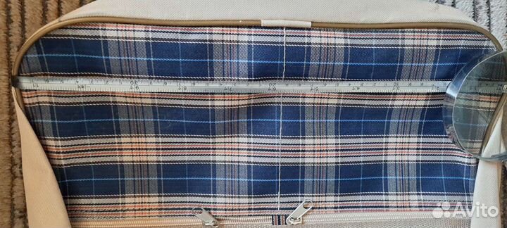 Сумка для маленького ноутбука