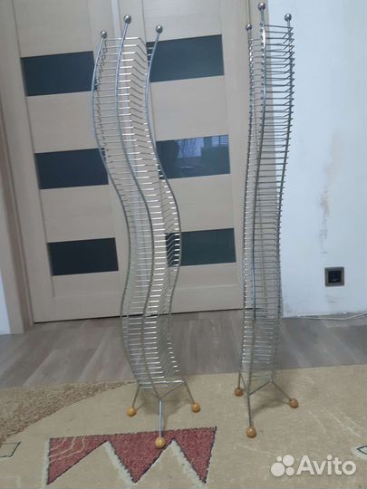 Подставка для cd дисков