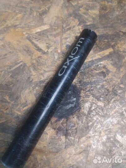 Переходник подсидела