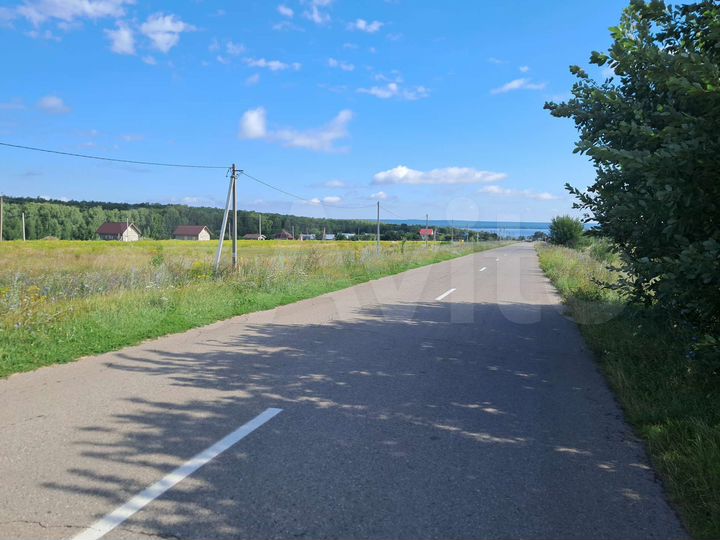 Участок 10,5 сот. (ИЖС)