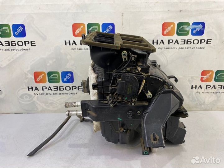 Корпус отопителя (печки) Kia Rio 3 седан 1.4 2015