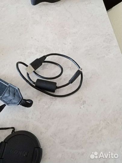 Фотоаппарат