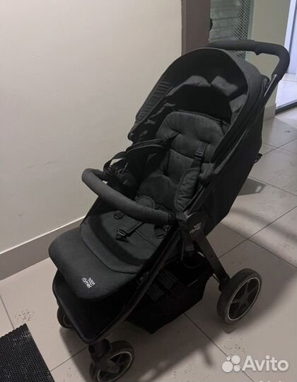 Коляска Britax Roemer B-Agile M