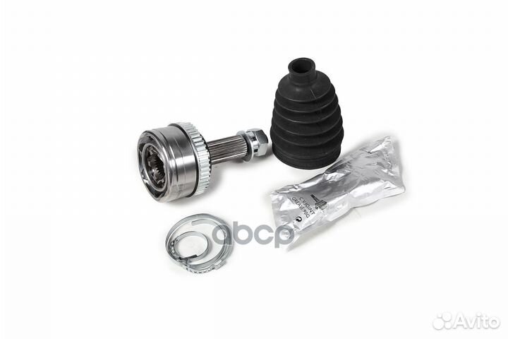 150 1938-SX шрус наружный к-кт ABS, 495912Y250