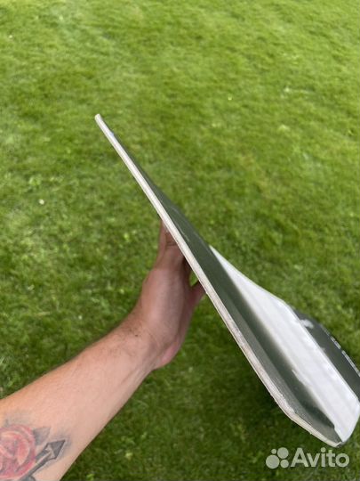 Вейкборд Ronix Kinetik Flexbox 156