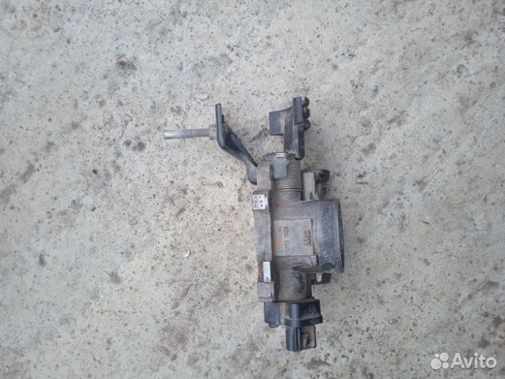 Дроссельная заслонка Газ 31105 chrysler 2008