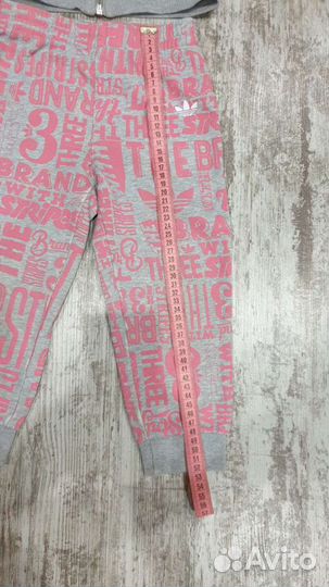 Костюм adidas для девочки, 98р