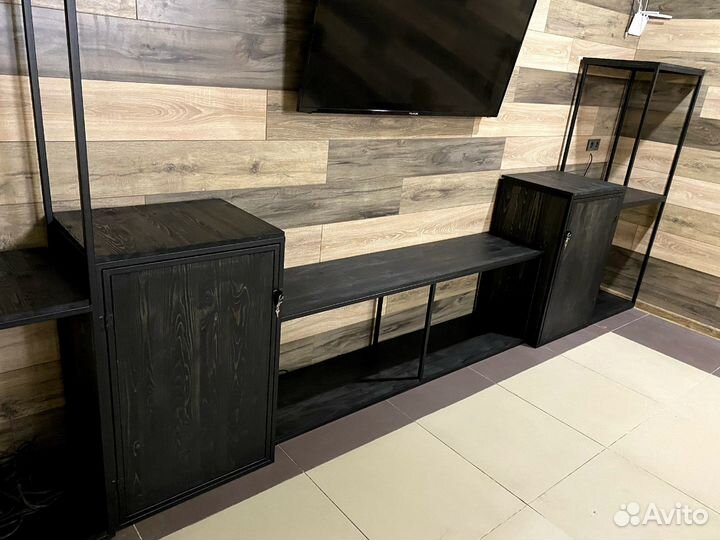 Тумба под тв