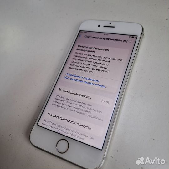 iPhone 8 Plus, 64 ГБ