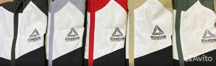 Спортивный костюм мужской/женский 48-56