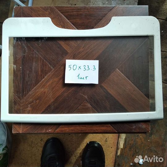 Ящики, полки для холодильника