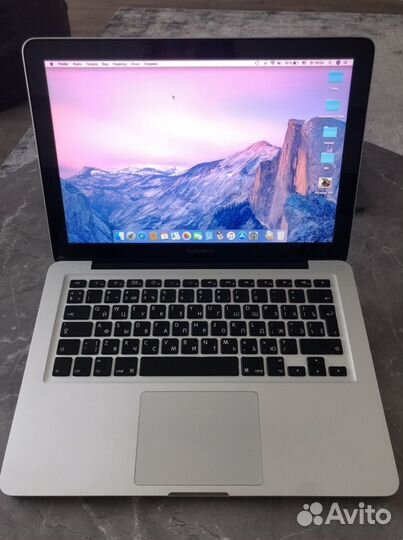 Apple MacBook Pro 13 mid 2010