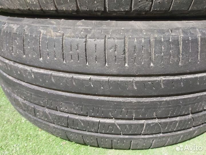 Pirelli Scorpion Verde 215/60 R17