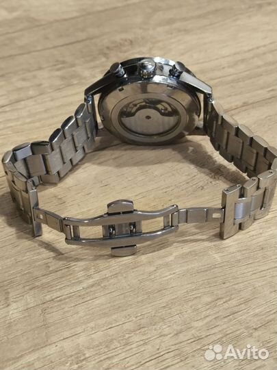 Мужские наручные часы