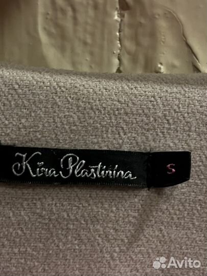 Пальто женское