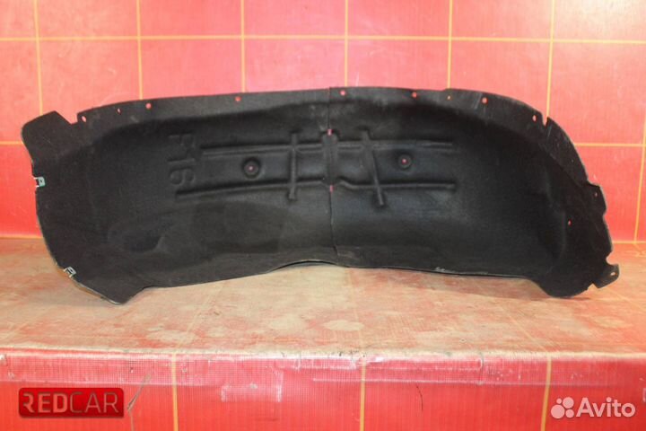 Подкрылок задний левый BMW X6 F16 (14) (новый)