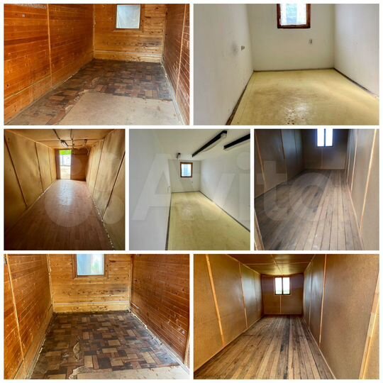 Гараж, 15 м²