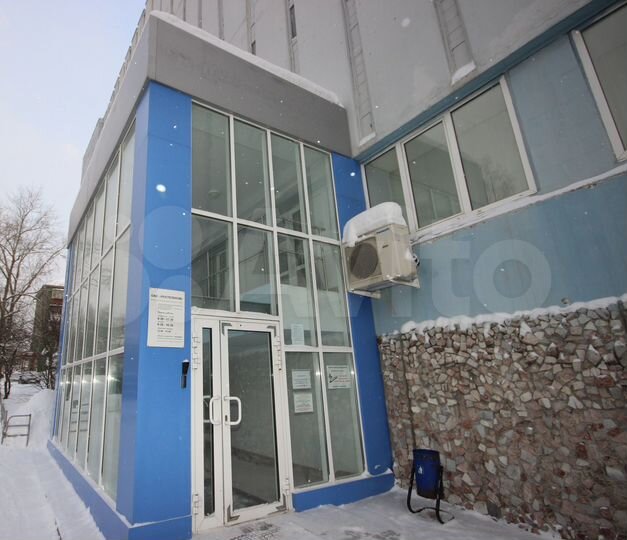 Сдам помещение свободного назначения, 431 м²