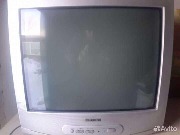 Телевизор