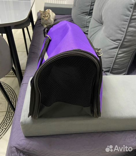 Переноска для животных