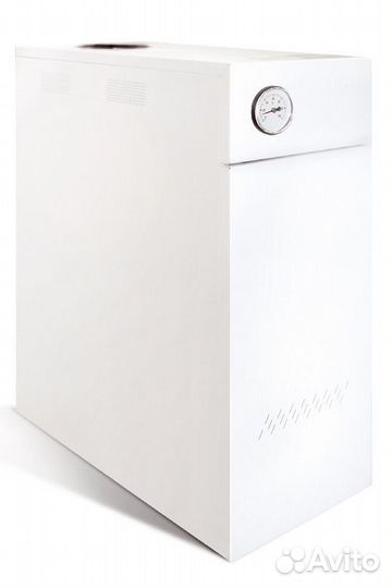 Конорд Дон Эко одноконтурный стальной D100