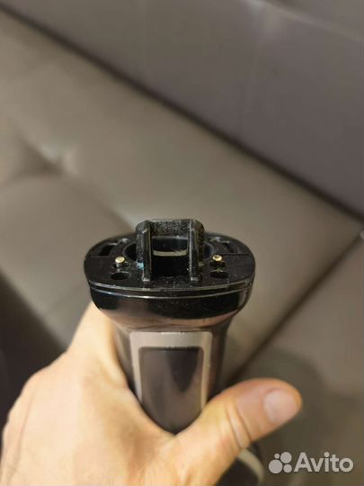 Пылесос tefal