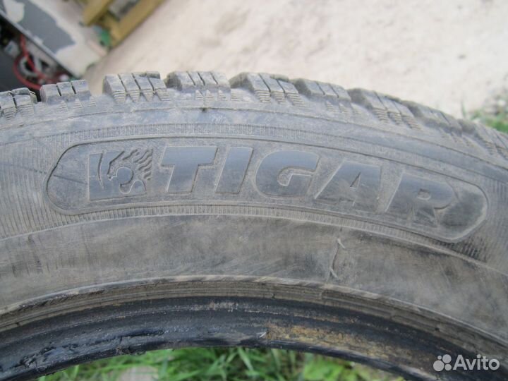 Tigar Ice 205/55 R16 94T