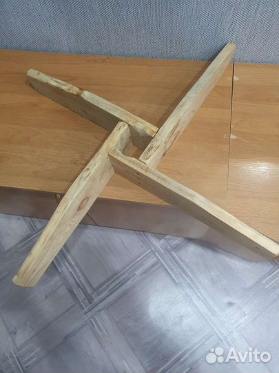 Подставка для елки