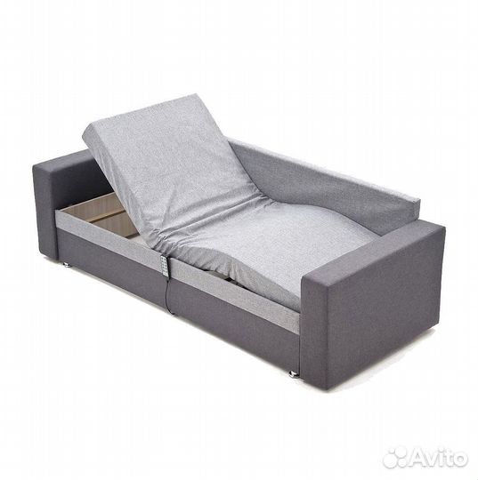 Медицинская кровать для ухода за больными