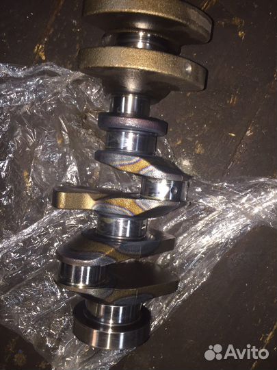 Коленвал N55B30