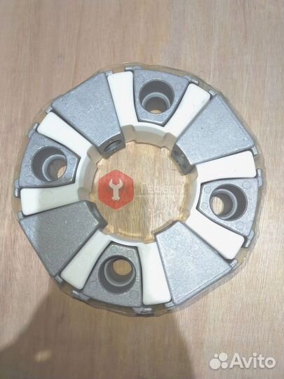 Муфта гидронасоса Doosan DX180LC-3 K1013823