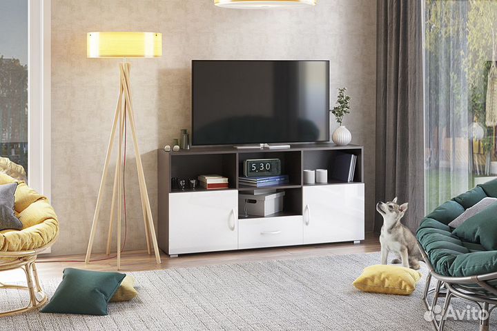 Тумба тв 04 внк