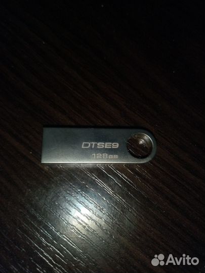 Usb флешка 128