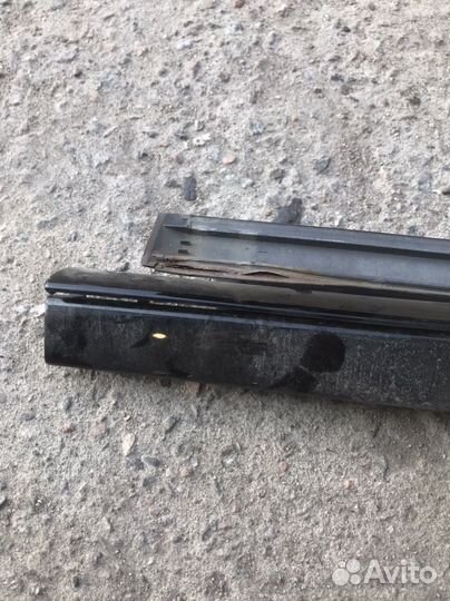 Молдинги e39