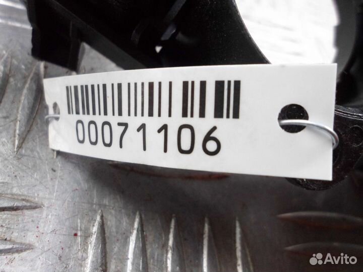 Переключатель подрулевой (стрекоза) Hyundai Tucson