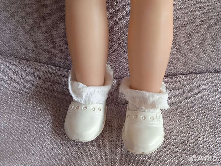 Куклы гдр СССР