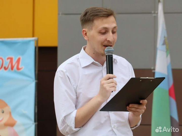 Режиссёр