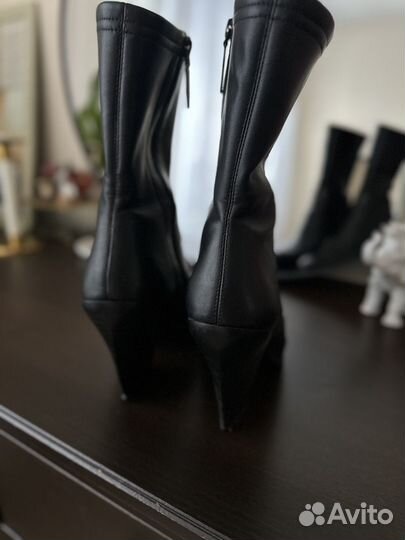 Ботильоны Эконика 40