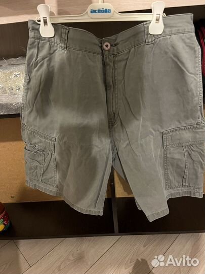 Вещи мужские 50-52 пакетом