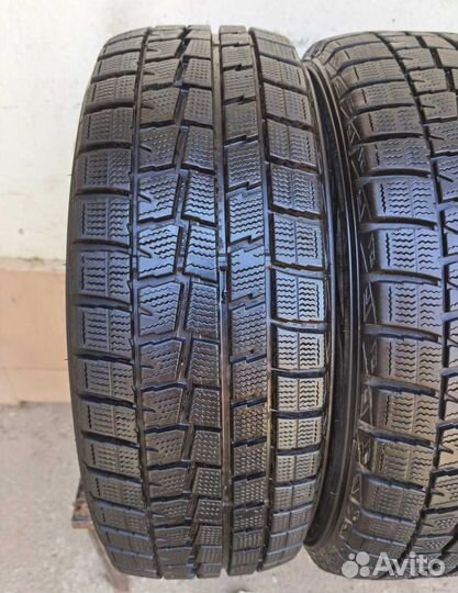Dunlop Winter Maxx WM01 205/55 R16 91Q
