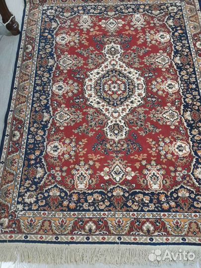 Ковер новый