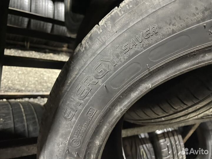 Michelin Energy Saver 205/55 R16